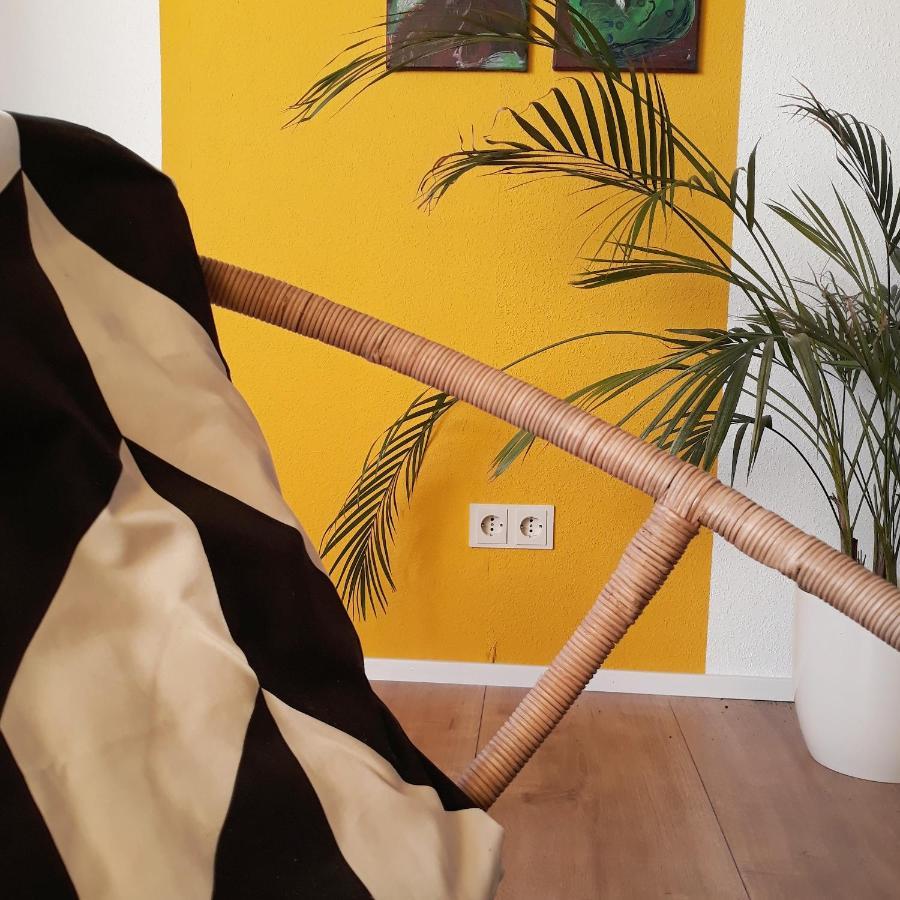 #Staywild29 - Gemuetliche Ferienwohnung Im Allgaeu 켐프텐 외부 사진