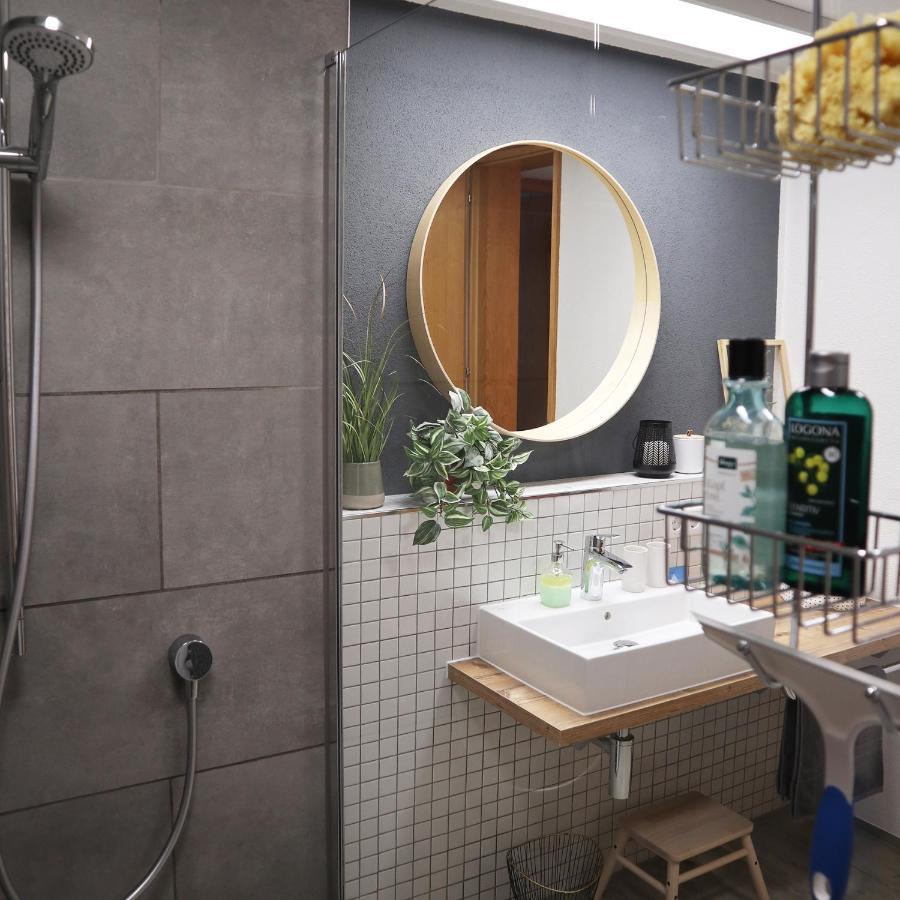 #Staywild29 - Gemuetliche Ferienwohnung Im Allgaeu 켐프텐 외부 사진