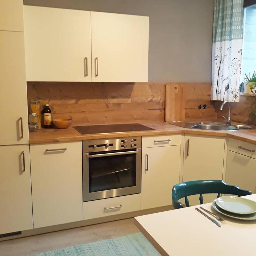 #Staywild29 - Gemuetliche Ferienwohnung Im Allgaeu 켐프텐 외부 사진