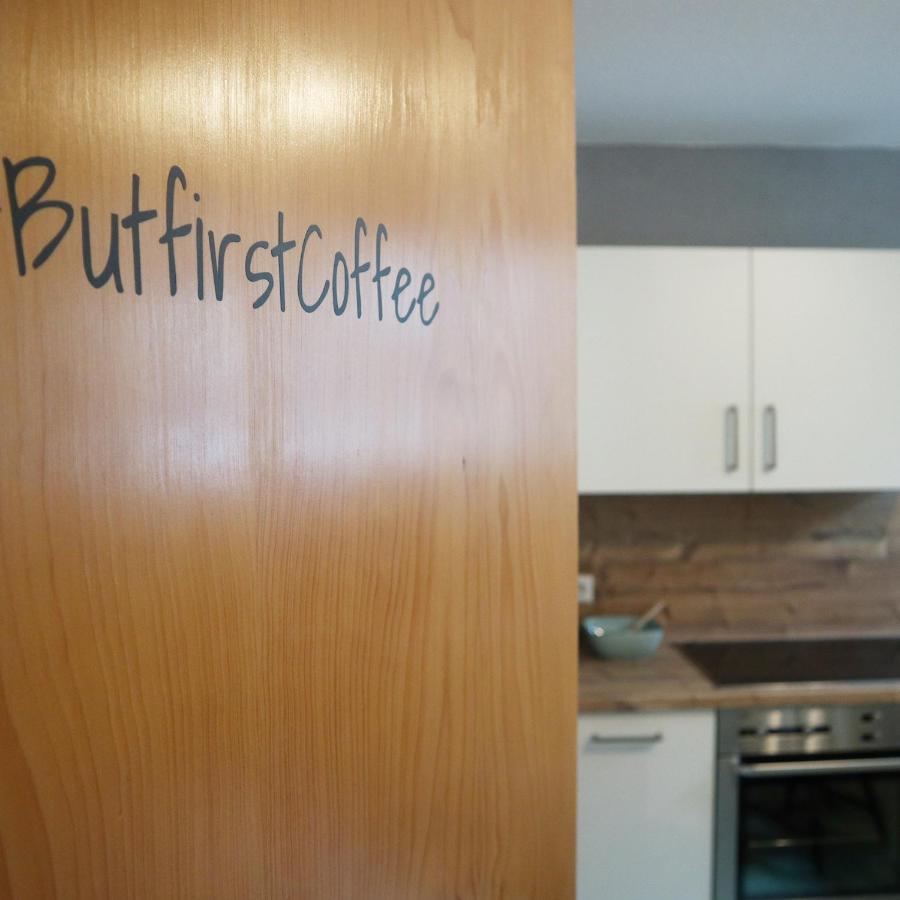 #Staywild29 - Gemuetliche Ferienwohnung Im Allgaeu 켐프텐 외부 사진