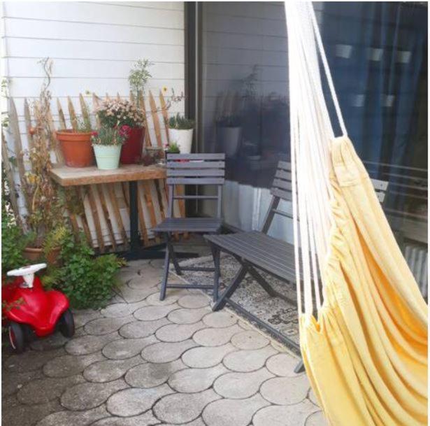#Staywild29 - Gemuetliche Ferienwohnung Im Allgaeu 켐프텐 외부 사진