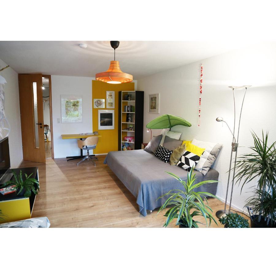#Staywild29 - Gemuetliche Ferienwohnung Im Allgaeu 켐프텐 외부 사진