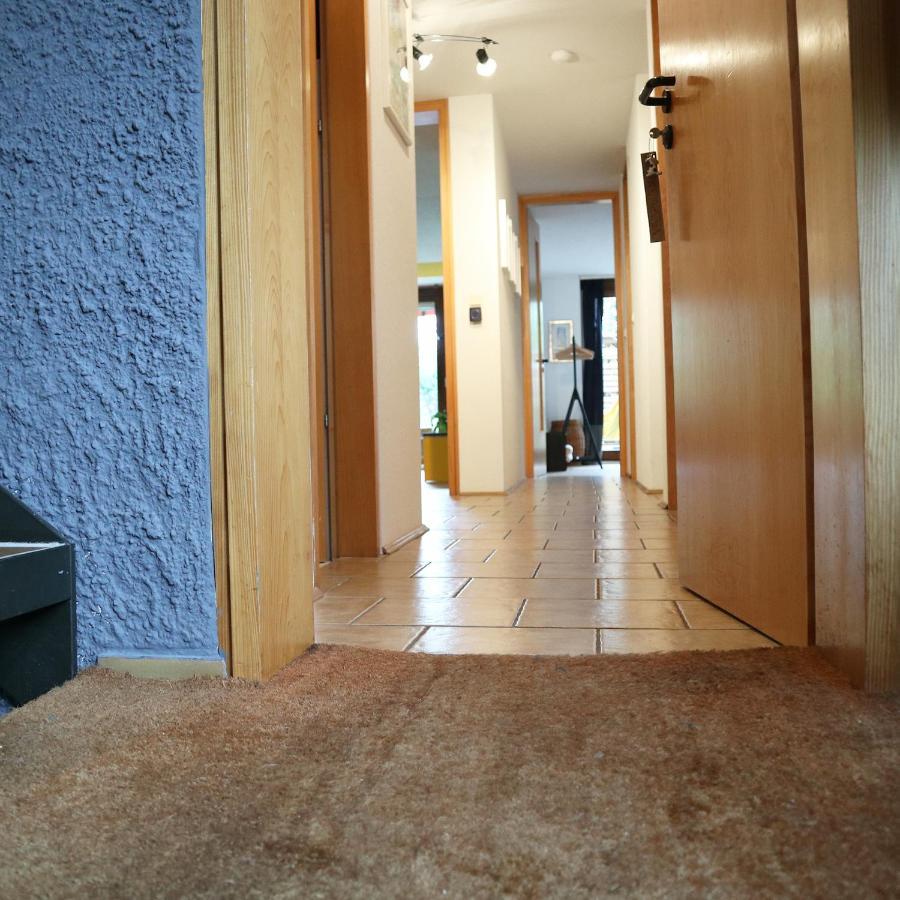#Staywild29 - Gemuetliche Ferienwohnung Im Allgaeu 켐프텐 외부 사진