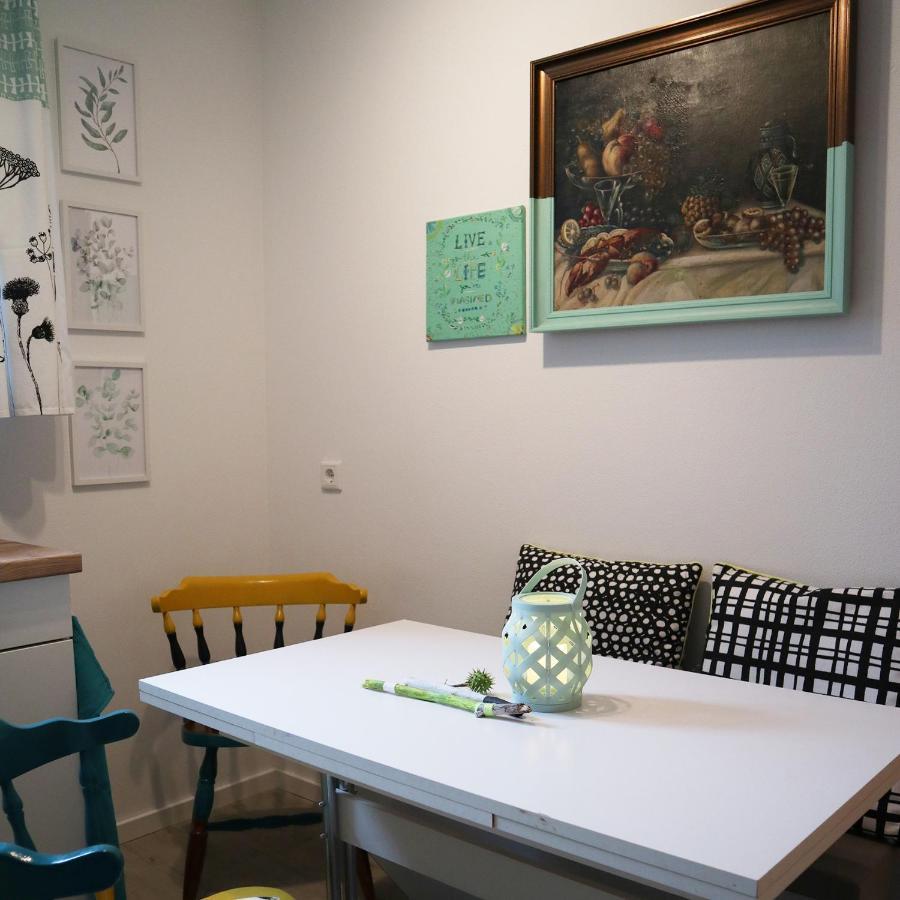 #Staywild29 - Gemuetliche Ferienwohnung Im Allgaeu 켐프텐 외부 사진
