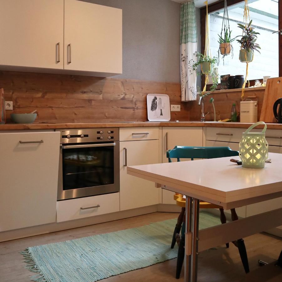 #Staywild29 - Gemuetliche Ferienwohnung Im Allgaeu 켐프텐 외부 사진