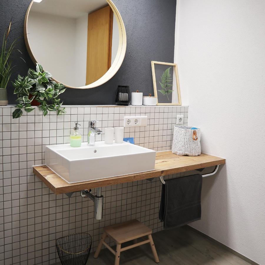 #Staywild29 - Gemuetliche Ferienwohnung Im Allgaeu 켐프텐 외부 사진