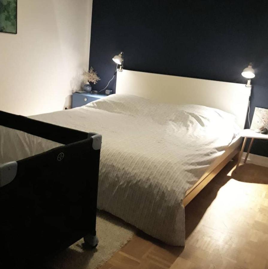 #Staywild29 - Gemuetliche Ferienwohnung Im Allgaeu 켐프텐 외부 사진